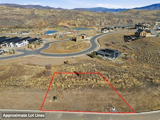 3981 E Harris Way Unit 151, Kamas, UT 84036