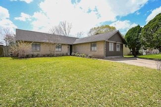 7407 W Fuqua Dr, Missouri City, TX 77489