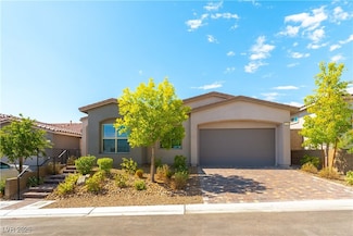 11659 Falcon Gorge Ave, Las Vegas, NV 89138