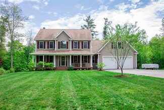 112 Old New Ipswich Rd, Rindge, NH 03461