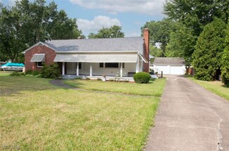 1540 S Meridian Rd, Youngstown, OH 44511