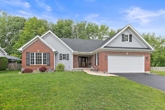 672 Bush St, Dekalb, IL 60115