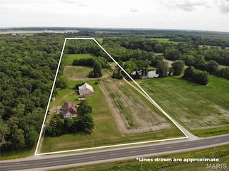 25944 State Route 161, Centralia, IL 62801