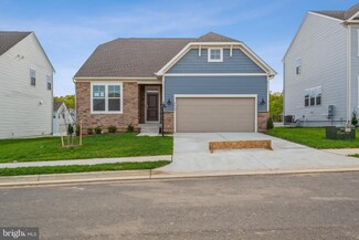 18324 Gleneagle Dr, Jeffersonton, VA 22724
