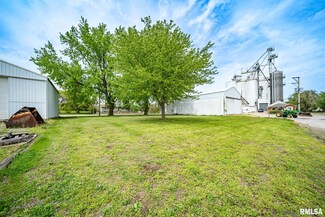 LOT 1 Main St, Forest City, IL 61532