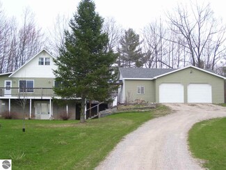 2788 Bass Lake Rd, Lupton, MI 48635