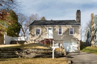 96 Morningside Path, East Weymouth, MA 02189