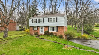 2465 Tanglewood Dr, Allison Park, PA 15101