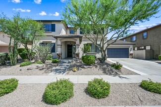 2426 W Horsetail Trail, Phoenix, AZ 85085