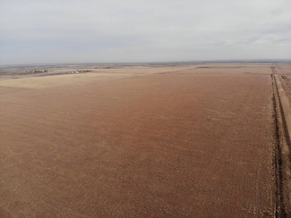 N Hwy 64- A Tr of Land In 13-2-18, Hardesty, OK 73944