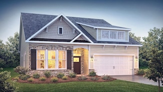1823 Wabash Place, Boiling Springs, SC 29316