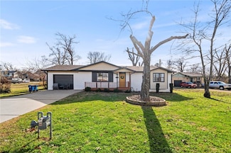 803 NW 2nd St, Bentonville, AR 72712