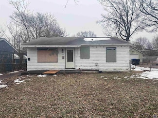 720 SW Orleans St, Topeka, KS 66606