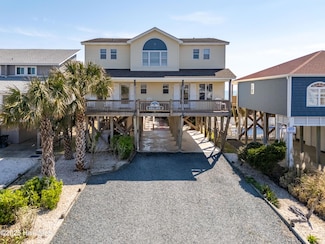 839 Ocean Blvd W, Supply, NC 28462