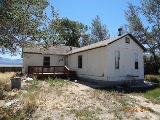 3734 800 W, Milford, UT 84751