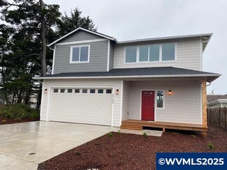 2123 NW Jetty Ave, Lincoln City, OR 97367