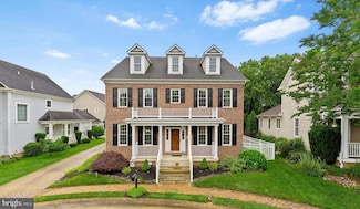 108 Ravello Ct, Purcellville, VA 20132