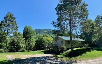 252 Strawberry Hill Rd, West Windsor, VT 05089