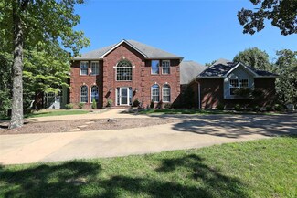 2542 Sunrise Dr, Barnhart, MO 63012