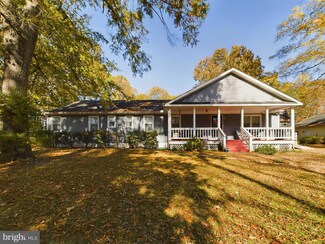 5141 New Line Rd, Gum Spring, VA 23065