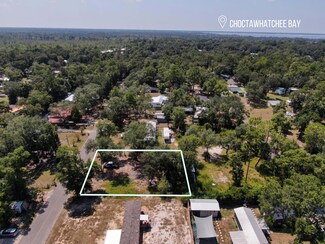 TBD Trout Cir, Freeport, FL 32439