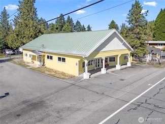 14120 State Route 165 E, Buckley, WA 98321