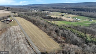 0 Summer Hill Rd Unit PASK2024730, Schuylkill Haven, PA 17972