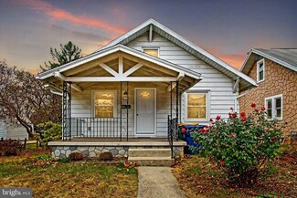 2217 Garfield Ave, Reading, PA 19609