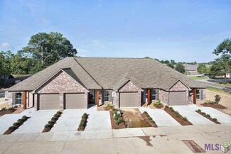 17560 Mallard Cove Ave, Baton Rouge, LA 70817