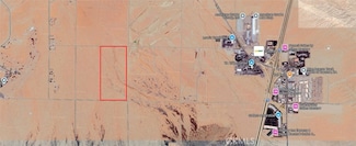0 Salamander Blvd, Barstow, CA 92311