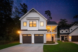 5736 Bascom Ln, Tallahassee, FL 32309