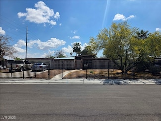 3314 Arapaho Cir, Las Vegas, NV 89169