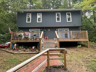 3420 Birchwood Dr, Chattanooga, TN 37406