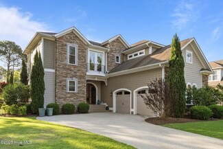 4111 Wyndmere Dr, Southport, NC 28461