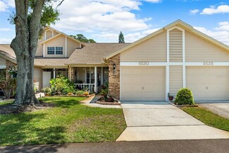 6530 Thicket Trail, New Port Richey, FL 34653
