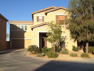17581 N 185th Dr, Surprise, AZ 85374