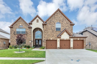 531 Curtiss Dr, Rockwall, TX 75087
