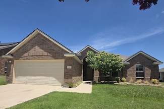1327 Hill View Trail, Wylie, TX 75098