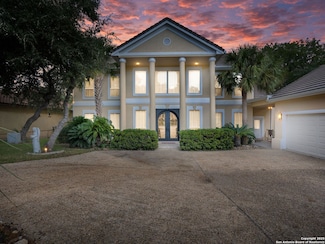 12439 Winding Branch, San Antonio, TX 78230