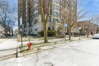 6901 S Oglesby Ave Unit 11C, Chicago, IL 60649
