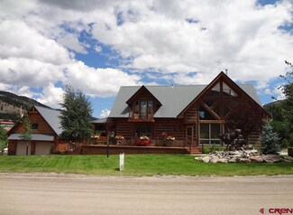 0 Pine St Unit 717065, Lake City, CO 81235