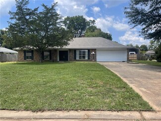6306 Bouef Trace Unit TA, Alexandria, LA 71301