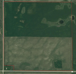 840th Avenue 290th St, Beardsley, MN 56211
