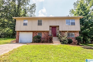 4021 Debby Dr, Adamsville, AL 35005
