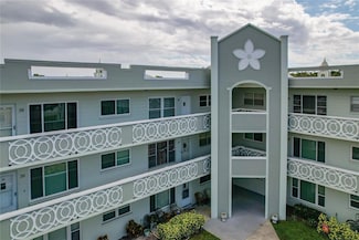 2257 World Parkway Blvd W Unit 61, Clearwater, FL 33763