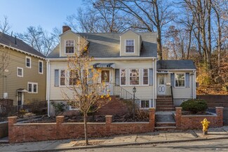 260 Fulton St, Medford, MA 02155