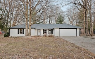 104 N Brenrich Rd, Pendleton, IN 46064