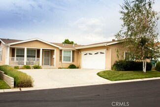 10961 Desert Lawn Dr Unit 416, Calimesa, CA 92320
