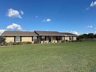 4642 Fm 450 N, Hallsville, TX 75650