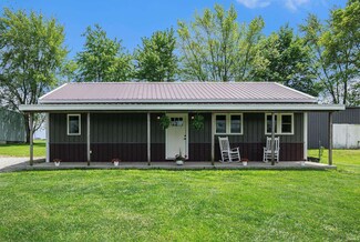 4461 W 100 S, Wabash, IN 46992